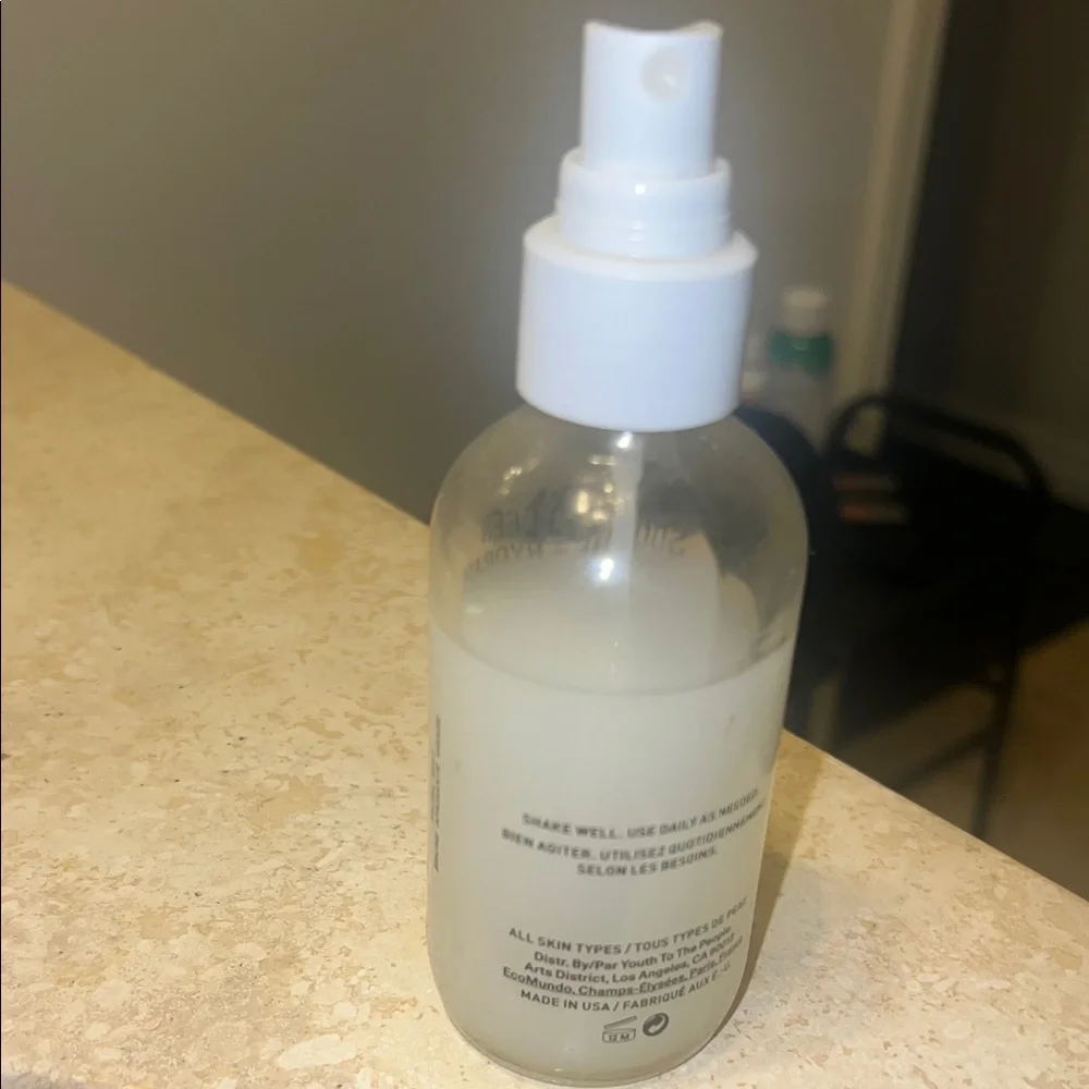Youth to the People Adaptogen Mist *Limited edition  (almost completely full ) - Picture 3 of 4